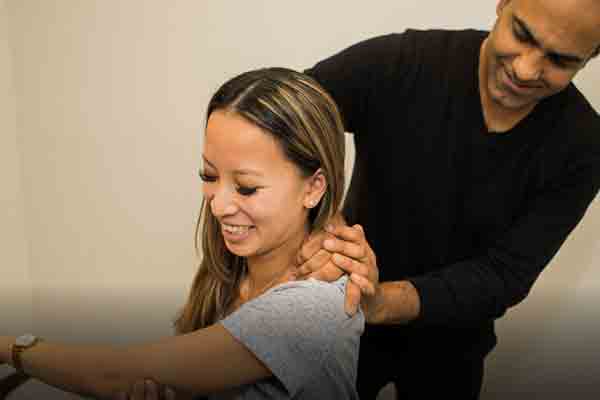 Surrey Integrated Health for Massages and More